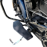 Shifter Peg - Shorty - Black