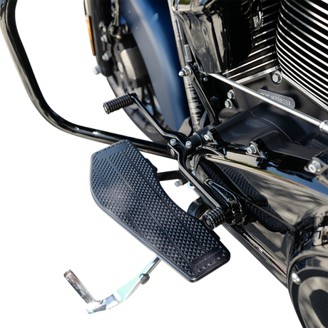 Shifter Peg - Shorty - Black