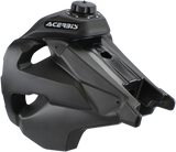 Fuel Tank - 4.1 Gallon - Husqvarna - Black 2016 - 2019