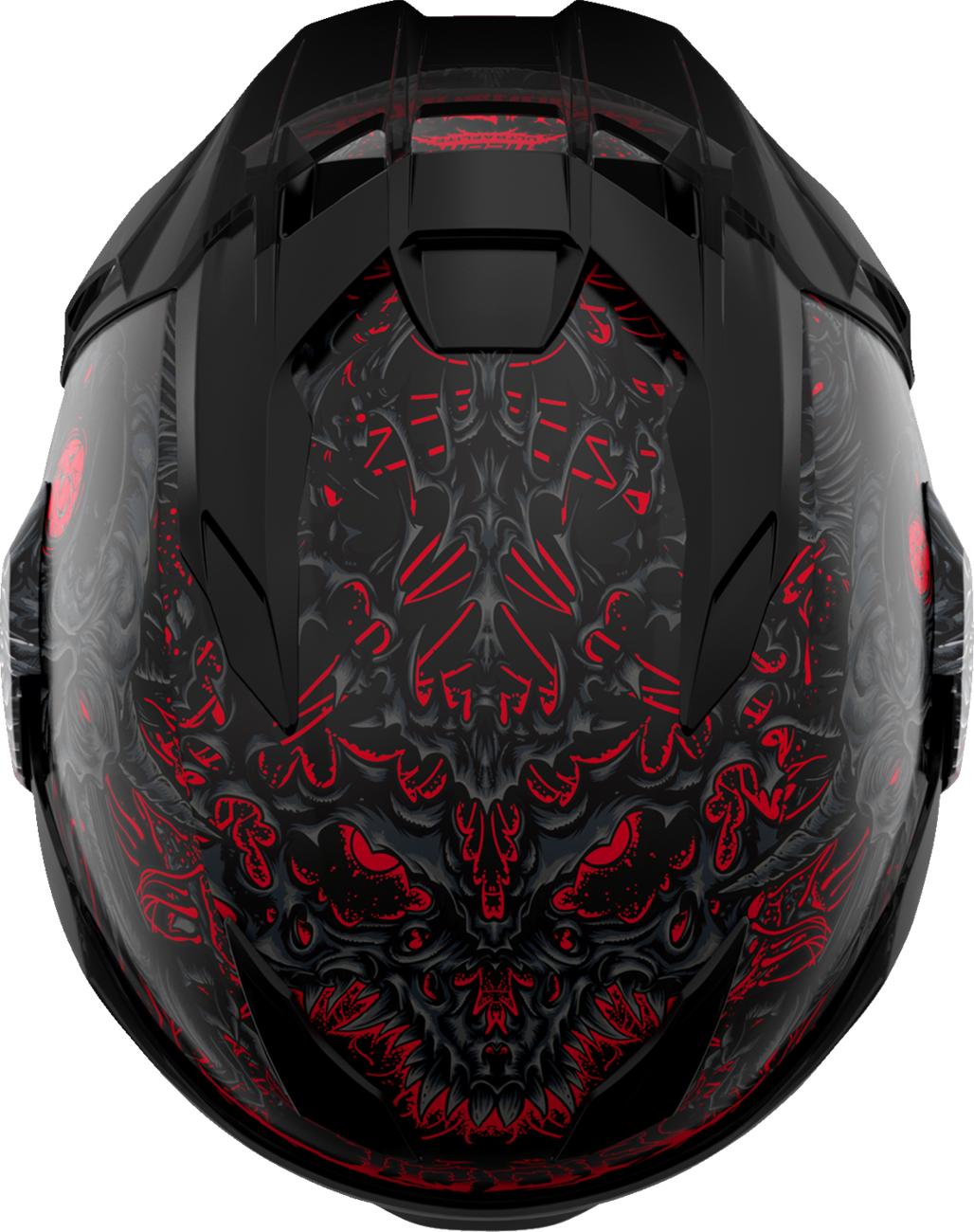 Ultraflite Helmet - Misanthrope - MIPS® - Black - 3XL