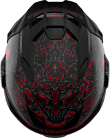 Ultraflite Helmet - Misanthrope - MIPS® - Black - Small