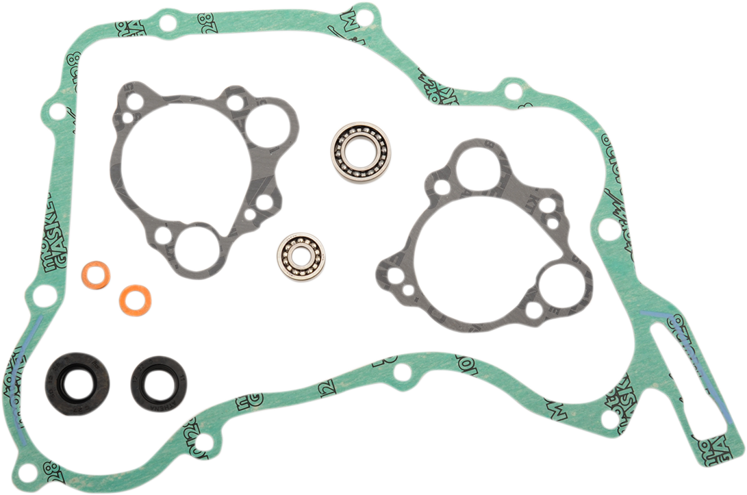 Water Pump Gasket Kit - Honda 1990 - 2004