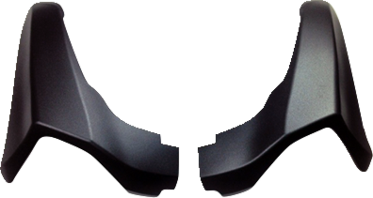 VX-Pro4 Top-Ducts - Sides - Black Frost