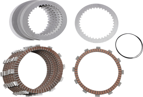 Clutch Kit - KX 450/X/SR 2021 - 2024