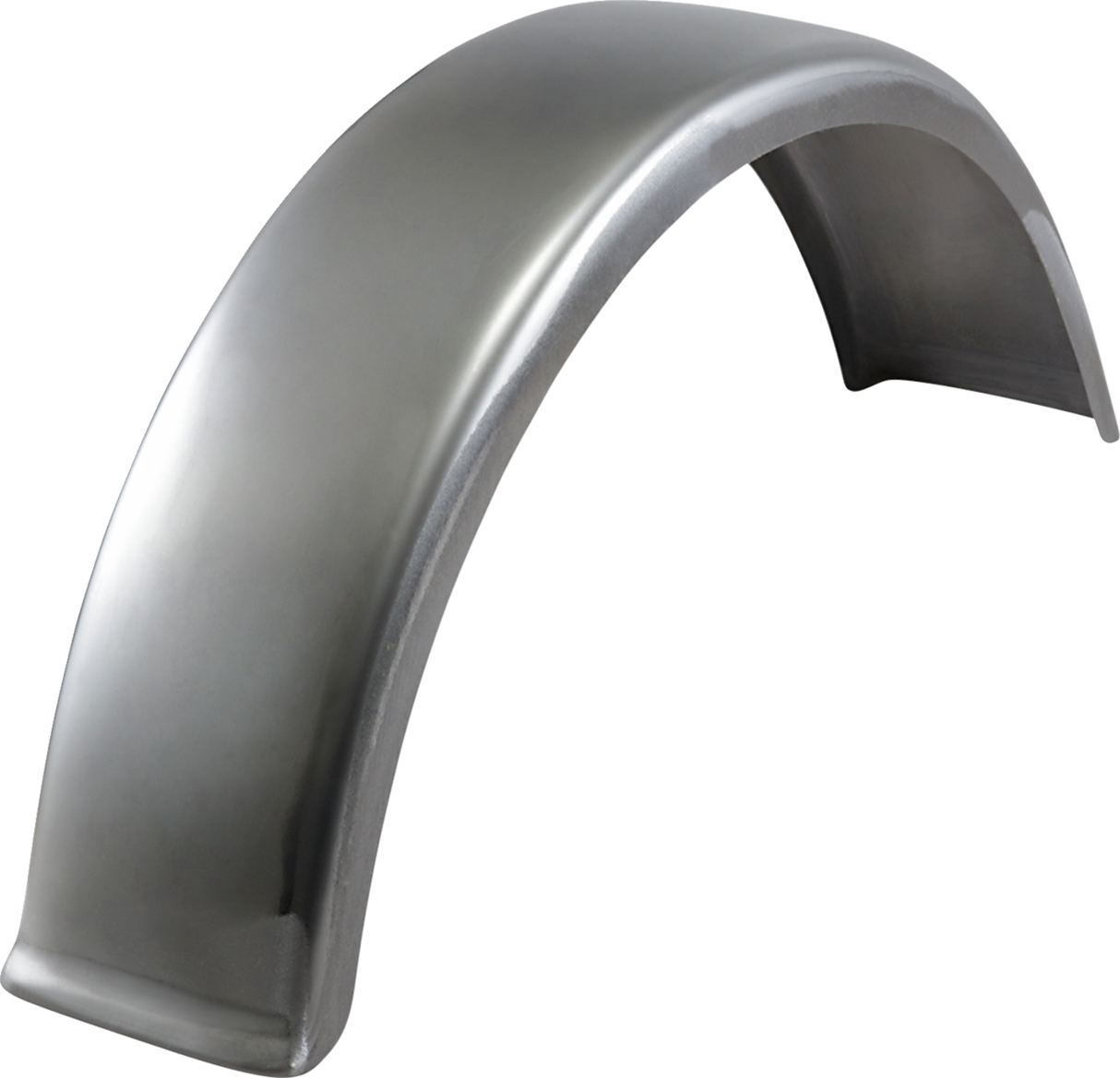 Steel Fender - Rear - 6\"