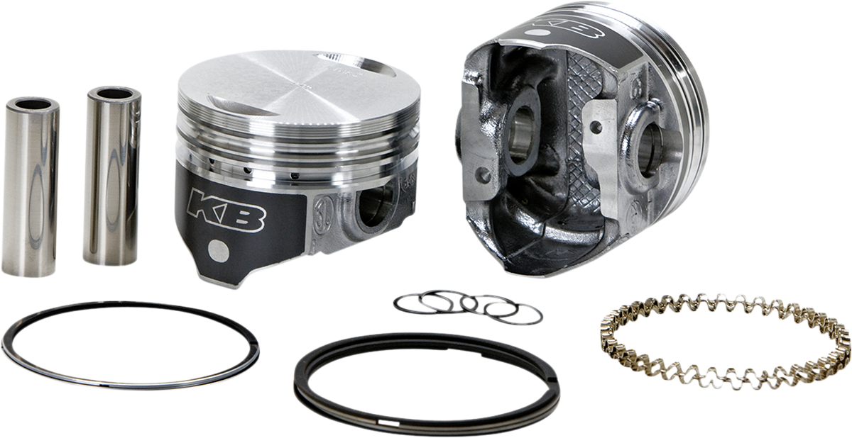 Piston Kit 1984 - 2000