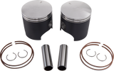 Piston Kit - 74.36 mm - Polaris 1998 - 2001