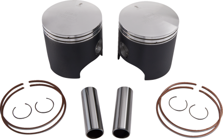 Piston Kit - 74.36 mm - Polaris 1998 - 2001