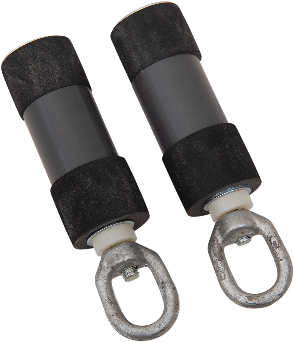 Tie Down Anchors - Twist N Lock - Ranger 1998 - 2021