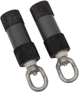 Tie Down Anchors - Twist N Lock - Ranger 1998 - 2021