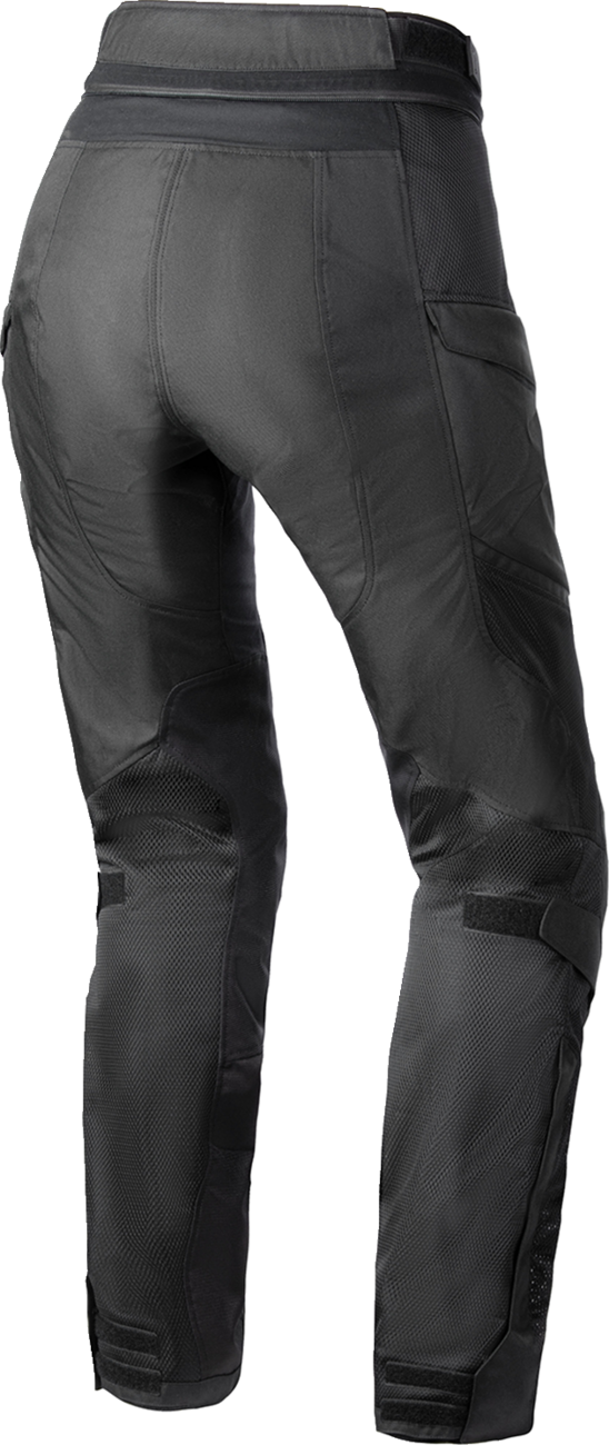 Stella Andes Air Drystar® Pants - Black - Medium