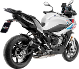 LV-10 Slip-On Muffler - Black - BMW S 1000 XR 2020 - 2023