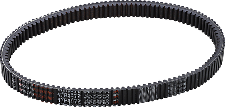 Drive Belt 1999 - 2008