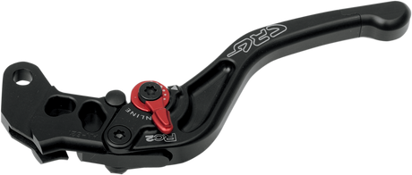 Clutch Lever - RC2 - Short - Black 1996 - 2009