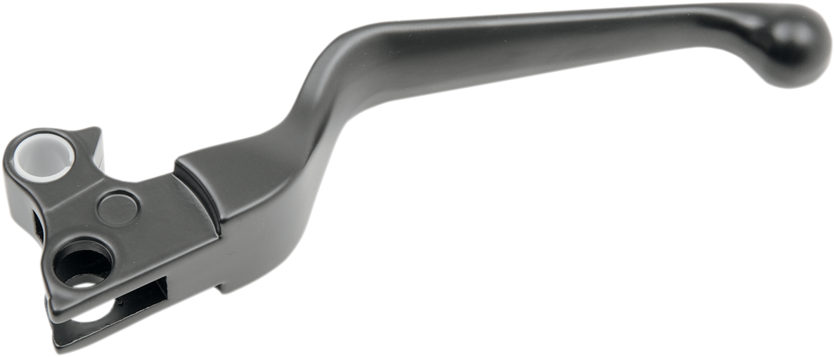 Clutch Lever - Wide Blade - Black 1996 - 2017