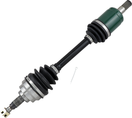 Axle Kit - CV - Complete - OEM Replacement - Standard - Front Left - Honda TRX 500 2001 - 2004