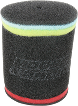 Triple Layer Pre-Oiled Air Filter - Suzuki 1987 - 2003