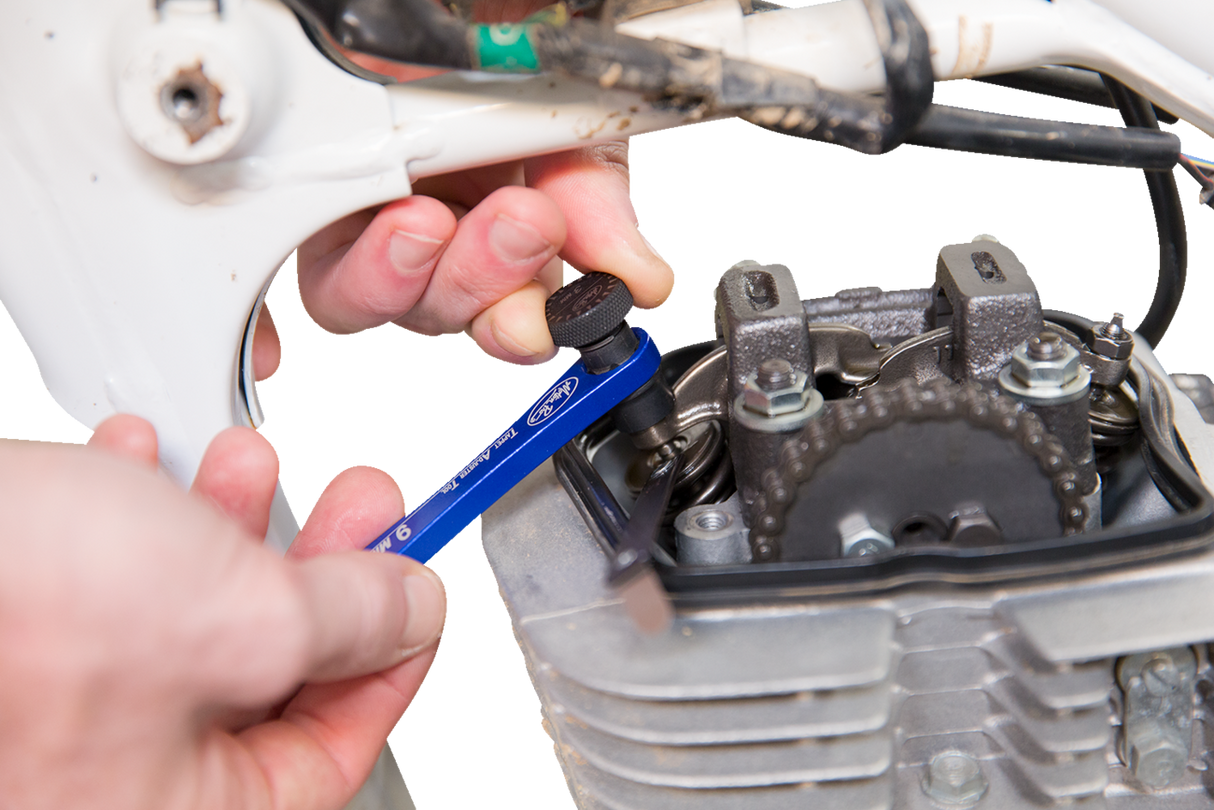 Tappet Adjuster Tool Set