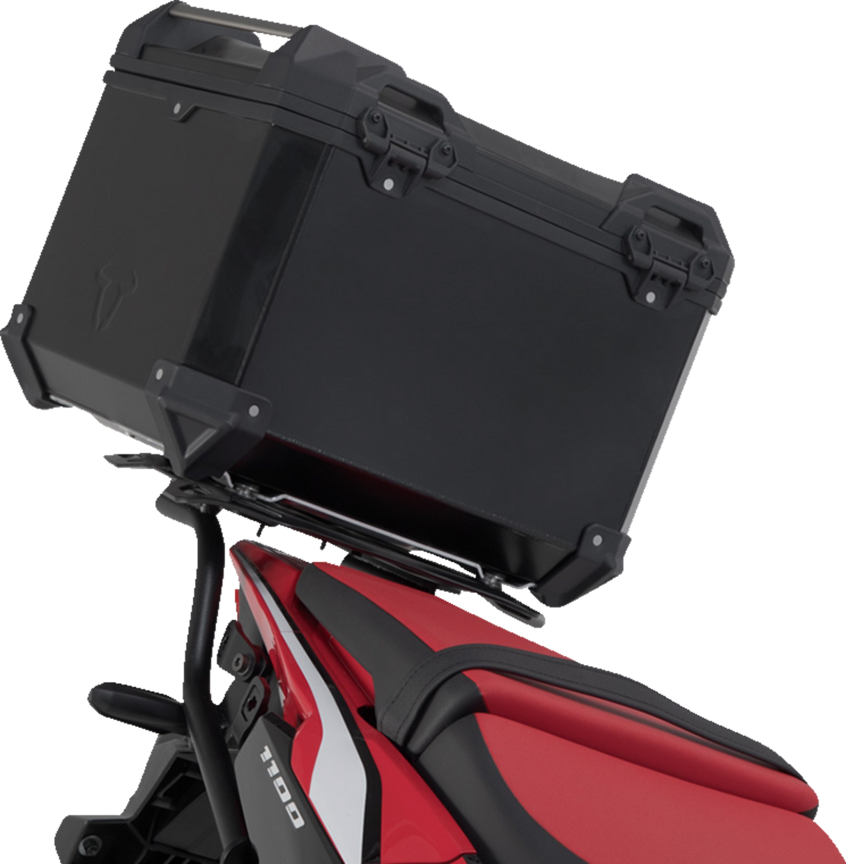 ADVENTURE-RACK for Luggage - Honda - CRF1100L Africa Twin 2019 - 2021