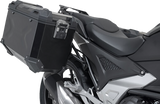 Adventure Luggage System - Black - Honda NC750 \'20-\'24 2020 - 2024