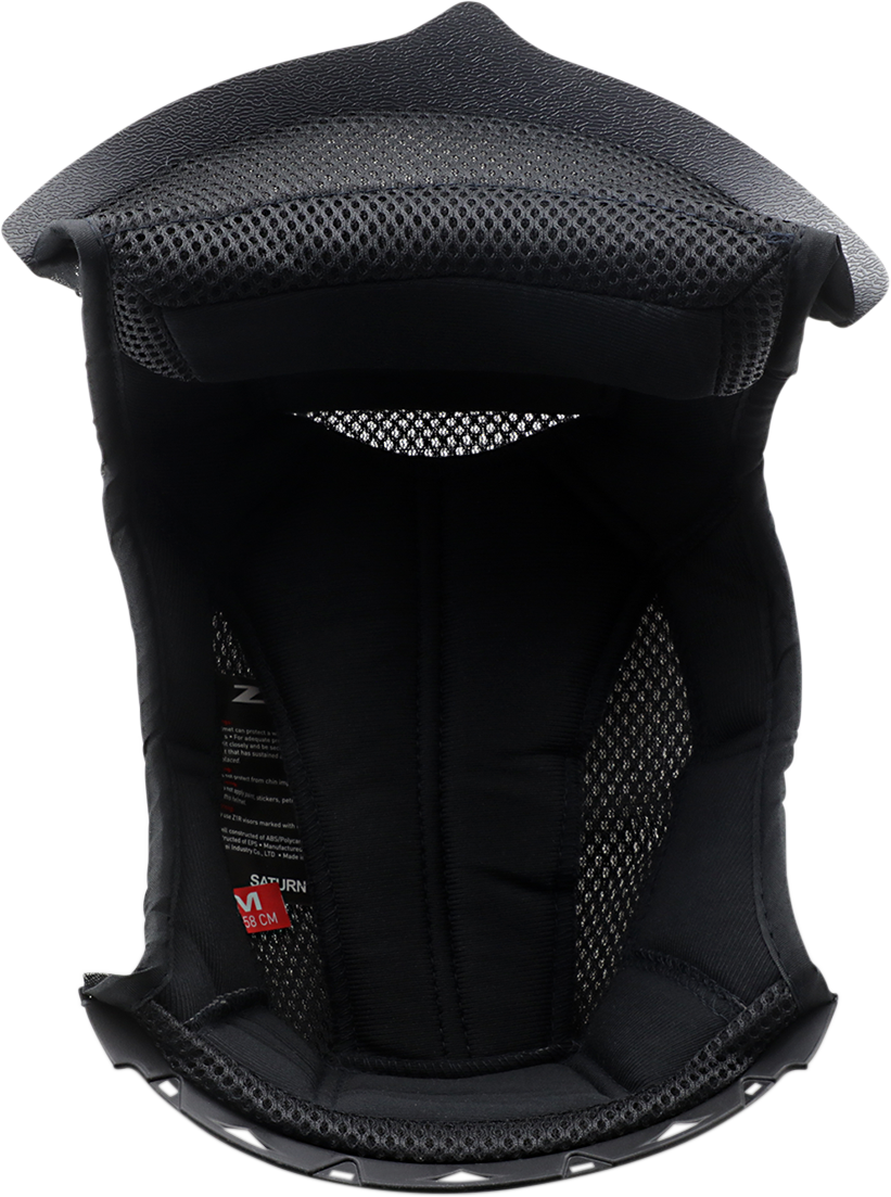 Saturn SV Liner - Medium - 15 mm