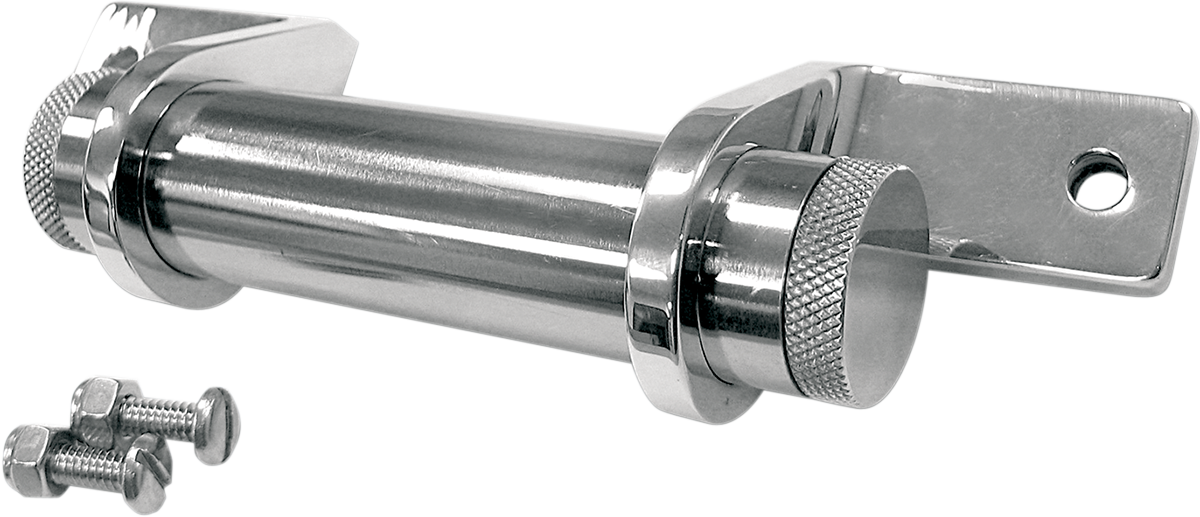 Laydown Mini Registration Holder