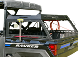 Basket - Bed Rack - Black - Can-Am | Polaris 2016 - 2021