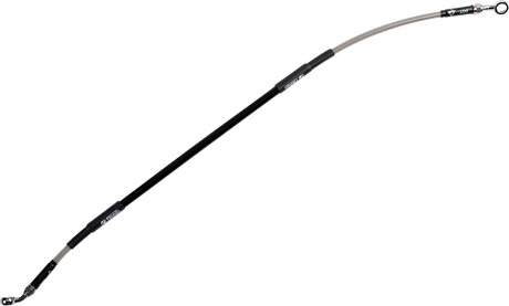 Brake Line - Stainless Steel 1998 - 2005