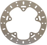 Brake Rotor - BMW - MD671 2004 - 2018