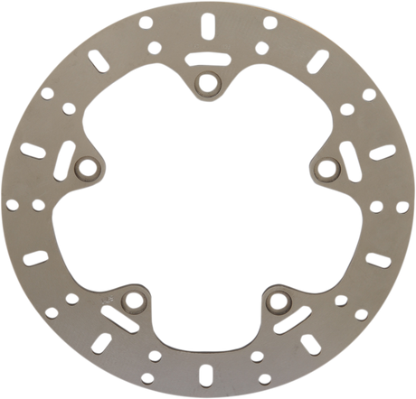 Brake Rotor - BMW - MD671 2004 - 2018