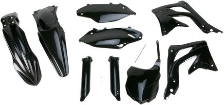 Full Replacement Body Kit - Black 2013 - 2015