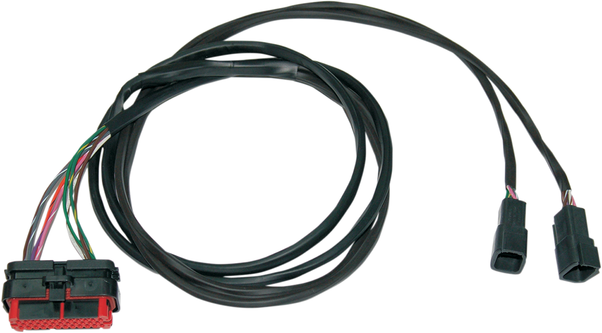 Rear Speaker Harness 2011 - 2013