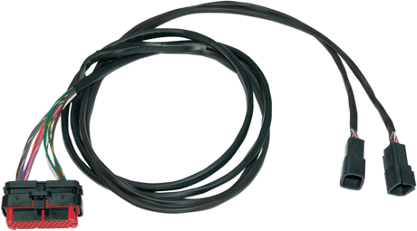 Rear Speaker Harness 2011 - 2013