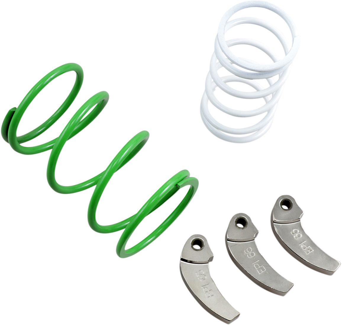 Clutch Kit 2010 - 2014