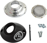 Spark Arrestor End Cap 2011 - 2023