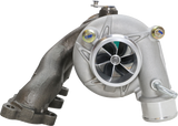 Turbocharger Kit - Can-Am 2021 - 2021