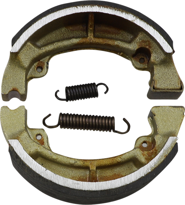 Brake Shoes - Kawasaki 1980 - 1985