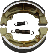 Brake Shoes - Kawasaki 1980 - 1985