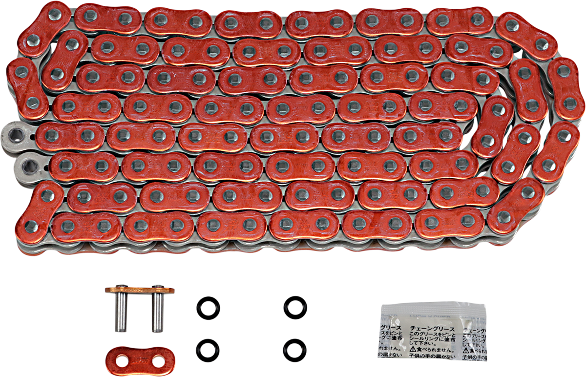 520 ZVX3 - Sportbike Chain - 120 Links