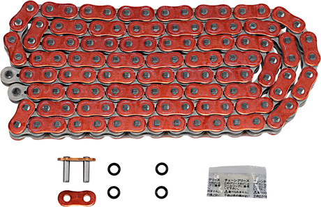 520 ZVX3 - Sportbike Chain - 120 Links