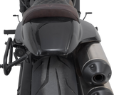 SysBag Side Bag System - Black - Harley-Davidson Sportster S RH1250S \'21-\'24 2021 - 2024