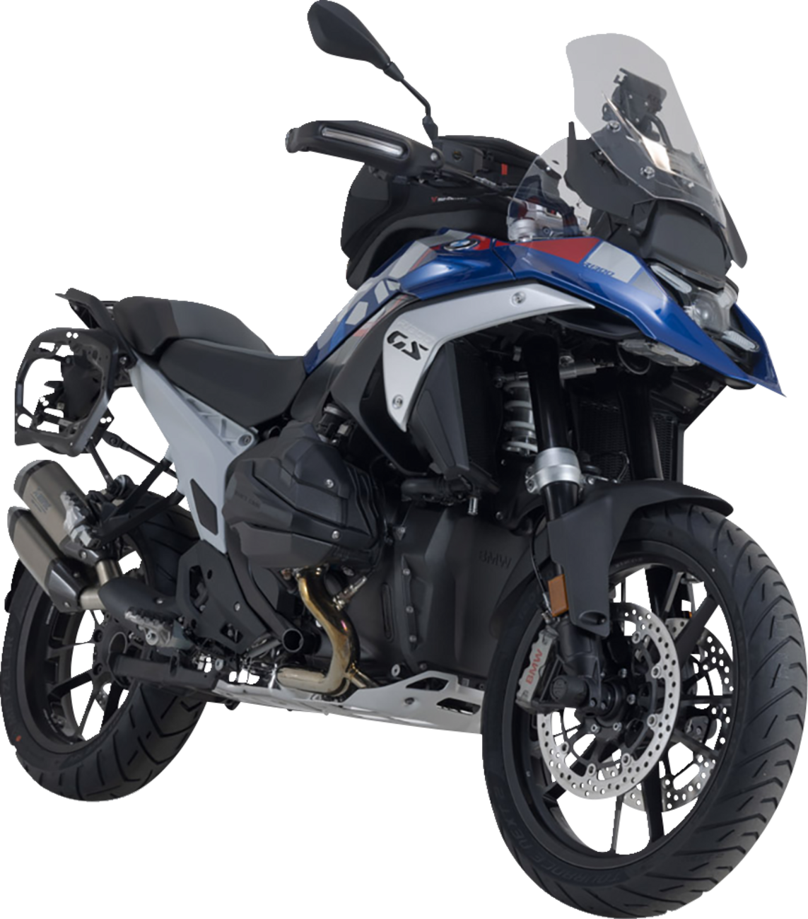 PRO Side Carrier - Left/Right - BMW - 1300 GS 2024 - 2024