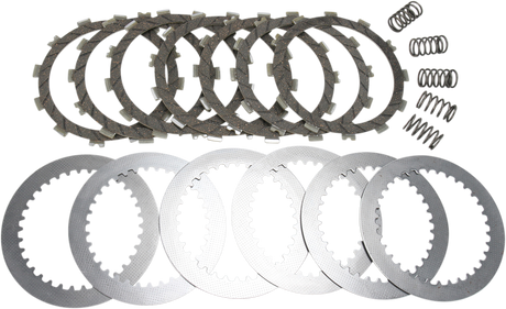 Clutch Kit 1987 - 2004