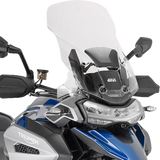 Windshield - Clear - Tiger 1200 2022 - 2023
