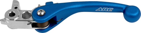 Clutch Lever - Forged - Shorty - Blue 2009 - 2022