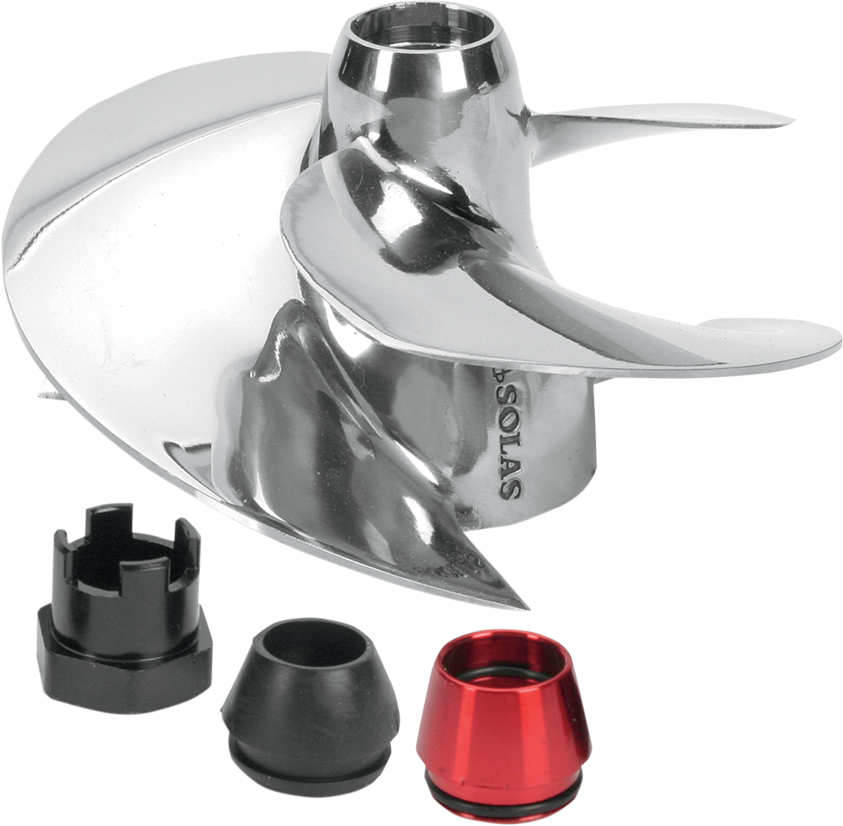 Impeller - Concord - 14/18 - Yamaha 1993 - 2007