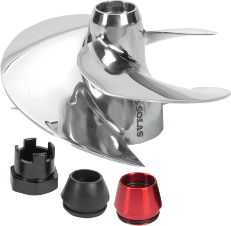 Impeller - Concord - 14/18 - Yamaha 1993 - 2007