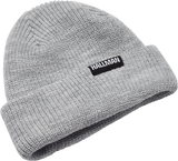 Hallman Sailor Beanie - Gray