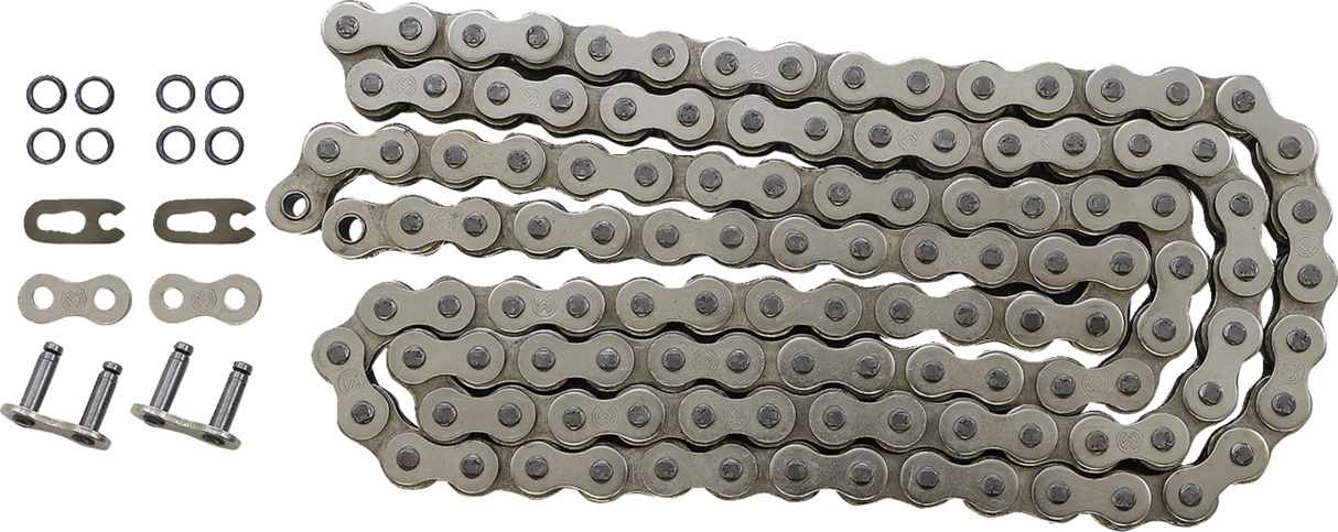520 HPO - O-Ring Chain - 120 PLT