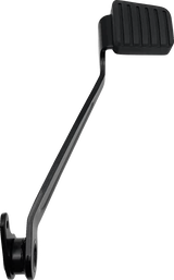 Brake Pedal - Rear - Black - Softail 2018 - 2025